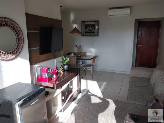 Imagem Apartamento com 2 Quartos à Venda, 69 m² em Setor Bela Vista - Goiânia
