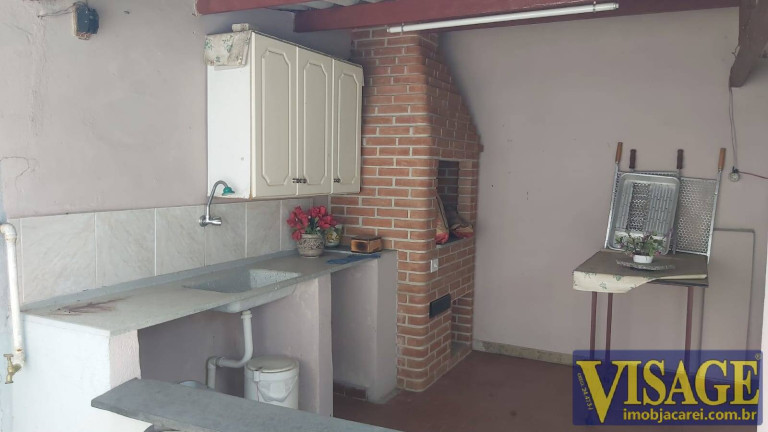 Imagem Casa com 3 Quartos à Venda,  em Centro - Jacareí