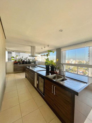 Imagem Apartamento com 4 Quartos à Venda, 250 m² em Vila Mariana - São Paulo Imagem Apartamento com 4 Quartos à Venda, 250 m² em Vila Mariana - São Paulo