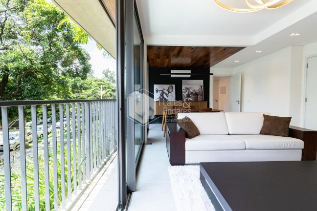 Apartamento com 1 Quarto à Venda, 84 m² em Cidade Jardim - São Paulo