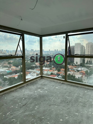 Imagem Apartamento com 3 Quartos à Venda, 149 m² em Indianópolis - São Paulo