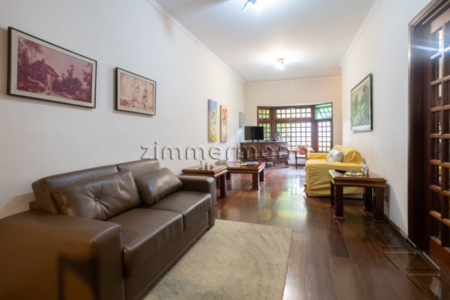 Imagem Casa com 2 Quartos à Venda, 250 m² em Vila Romana - São Paulo Imagem Casa com 2 Quartos à Venda, 250 m² em Vila Romana - São Paulo