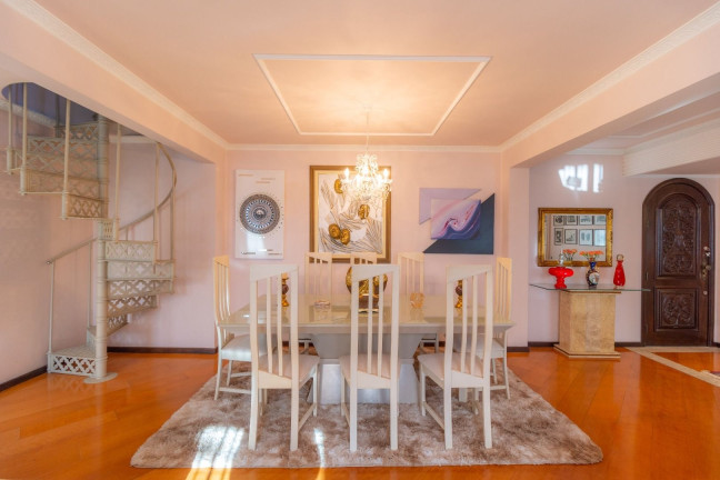 Imagem Apartamento com 4 Quartos à Venda, 234 m² em Bigorrilho - Curitiba Imagem Apartamento com 4 Quartos à Venda, 234 m² em Bigorrilho - Curitiba