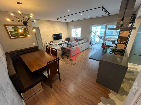 Imagem Apartamento com 2 Quartos à Venda, 93 m² em Baeta Neves - São Bernardo Do Campo Imagem Apartamento com 2 Quartos à Venda, 93 m² em Baeta Neves - São Bernardo Do Campo