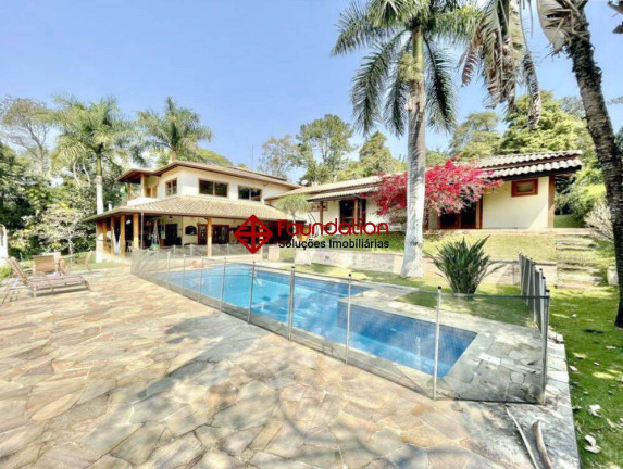 Casa com 4 Quartos à Venda, 2 m² em Chácara Vale Do Rio Cotia - Carapicuíba