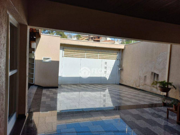 Imagem Casa com 3 Quartos à Venda, 302 m² em Jardim Bela Vista - Americana