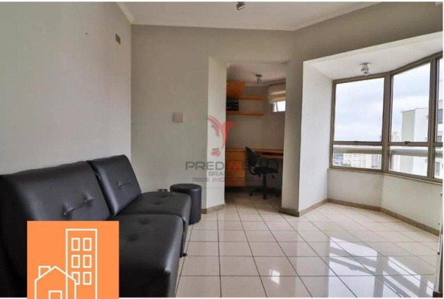 Imagem Apartamento com 2 Quartos à Venda, em Vila Mariana - São Paulo Imagem Apartamento com 2 Quartos à Venda, em Vila Mariana - São Paulo