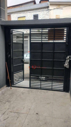 Imagem Sobrado com 2 Quartos à Venda, 100 m² em Vila Euthalia - São Paulo Imagem Sobrado com 2 Quartos à Venda, 100 m² em Vila Euthalia - São Paulo