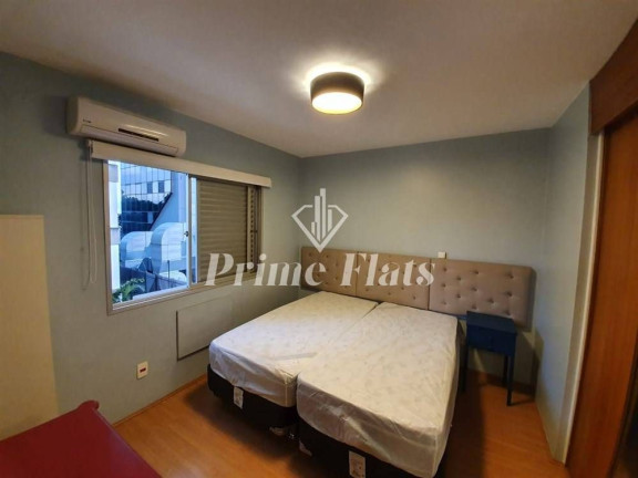 Imagem Apartamento com 1 Quarto à Venda, 42 m² em Jardins - São Paulo