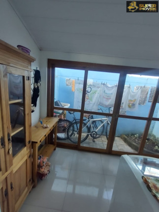 Imagem Casa de Condomínio com 2 Quartos à Venda, 70 m² em Areal - Pelotas Imagem Casa de Condomínio com 2 Quartos à Venda, 70 m² em Areal - Pelotas