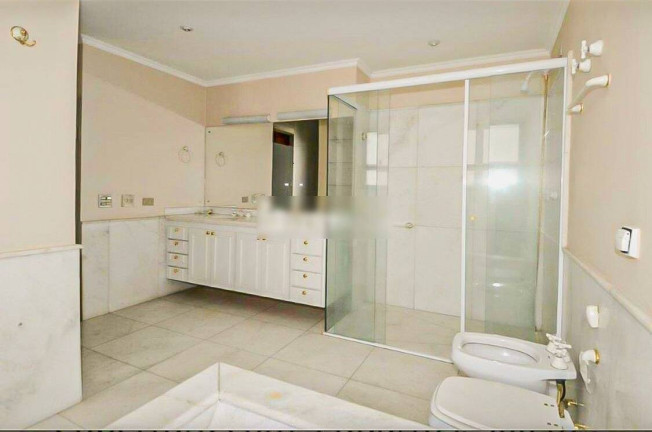 Imagem Cobertura com 6 Quartos à Venda, 416 m² em Itaim Bibi - São Paulo