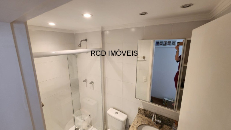 Imagem Imóvel com 2 Quartos à Venda, 60 m² em Jardim Das Vertentes - São Paulo