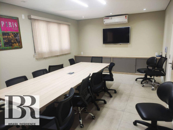 Imagem Sala Comercial à Venda ou Locação, 55 m² em Saúde - São Paulo