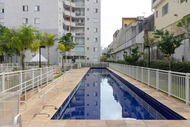 Imagem Imóvel com 3 Quartos à Venda, 65 m² em Vila Prudente - São Paulo
