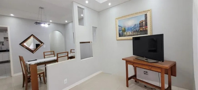 Imagem Apartamento com 2 Quartos à Venda, 73 m² em Praça Seca - Rio De Janeiro