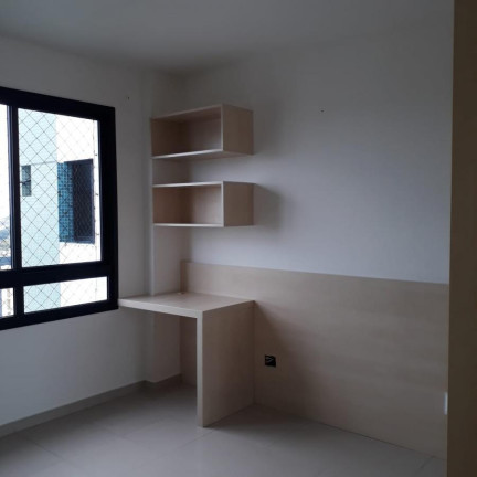 Imagem Apartamento com 4 Quartos à Venda, 143 m² em Caminho Das árvores - Salvador