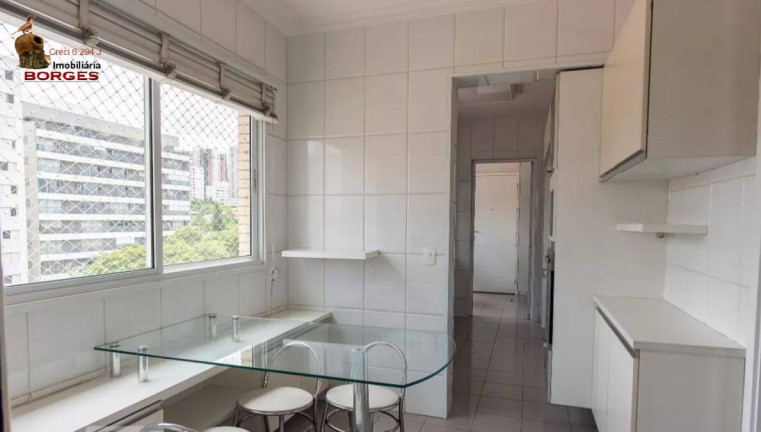 Imagem Apartamento com 4 Quartos à Venda, 193 m² em Vila Mariana - São Paulo