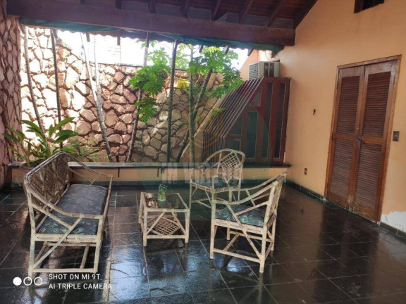 Imagem Casa com 3 Quartos à Venda, 482 m² em Santa Cruz - Cuiabá