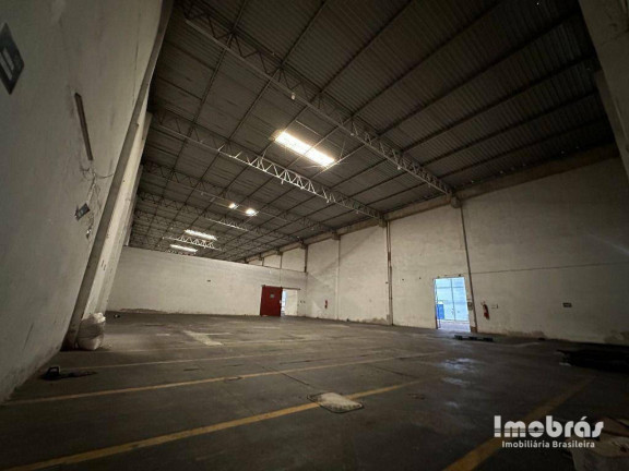 Imagem Galpão para Alugar, 7.606 m² em álvaro Weyne - Fortaleza Imagem Galpão para Alugar, 7.606 m² em álvaro Weyne - Fortaleza