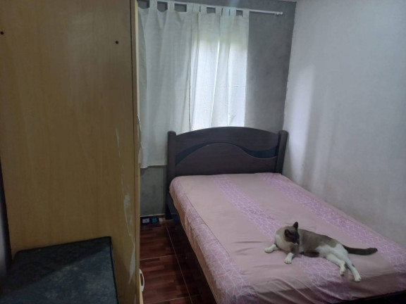 Imagem Apartamento com 2 Quartos à Venda,  em Casa Grande - Diadema