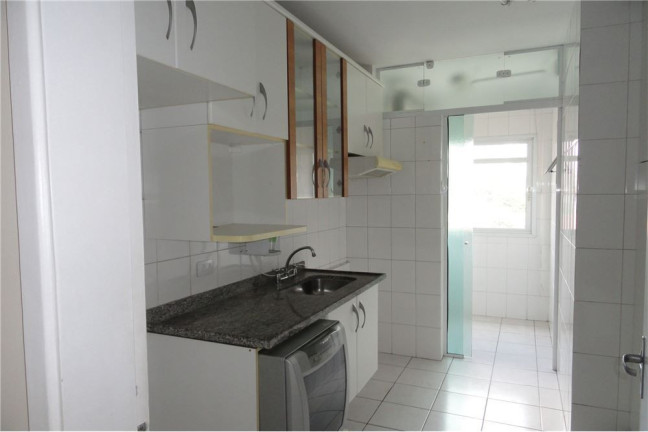 Imagem Apartamento com 3 Quartos à Venda, 71 m² em Saúde - São Paulo
