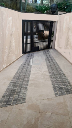 Imagem Sobrado com 3 Quartos à Venda, 153 m² em Vila Curuça - Santo André Imagem Sobrado com 3 Quartos à Venda, 153 m² em Vila Curuça - Santo André