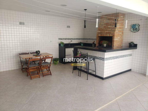 Imagem Sobrado com 3 Quartos à Venda, 219 m² em Dos Casa - São Bernardo Do Campo
