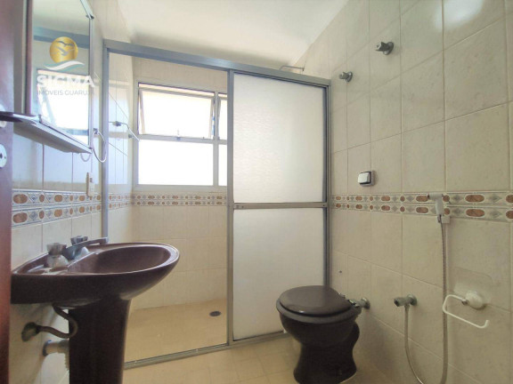 Imagem Apartamento com 3 Quartos à Venda, 135 m² em Jardim Astúrias - Guarujá Imagem Apartamento com 3 Quartos à Venda, 135 m² em Jardim Astúrias - Guarujá