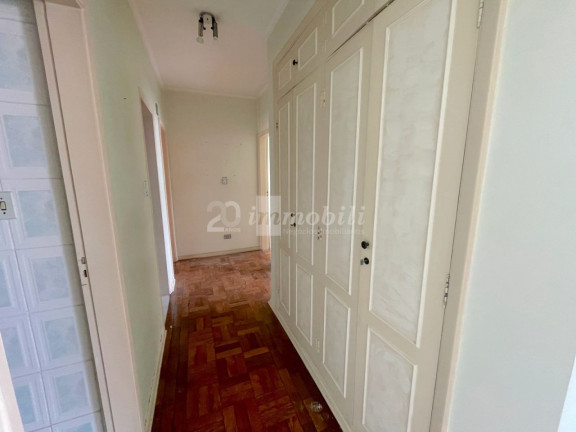 Imagem Apartamento com 3 Quartos à Venda, 130 m² em Higienópolis - São Paulo