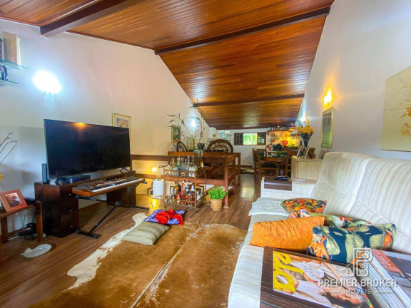 Imagem Casa com 2 Quartos à Venda, 80 m² em Pimenteiras - Teresópolis Imagem Casa com 2 Quartos à Venda, 80 m² em Pimenteiras - Teresópolis