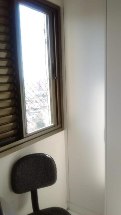 Imagem Apartamento com 3 Quartos à Venda, 106 m² em Tatuapé - São Paulo