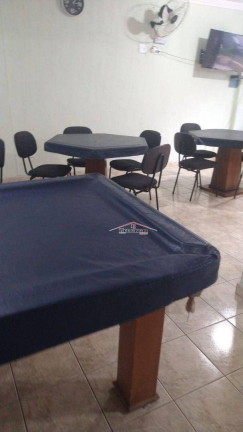 Imagem Apartamento com 3 Quartos à Venda, 160 m² em Canto Do Forte - Praia Grande