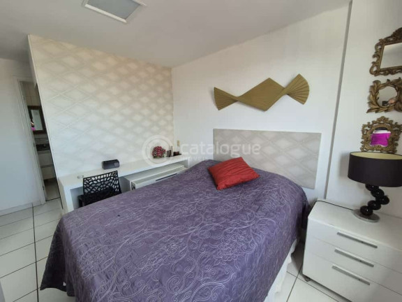 Imagem Apartamento com 3 Quartos para Alugar, 84 m² em Nova Parnamirim - Parnamirim Imagem Apartamento com 3 Quartos para Alugar, 84 m² em Nova Parnamirim - Parnamirim