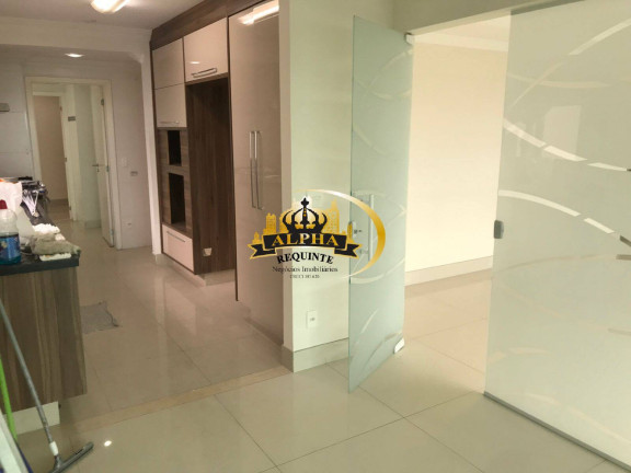 Imagem Apartamento com 3 Quartos à Venda, 253 m² em Alphaville Industrial - Barueri Imagem Apartamento com 3 Quartos à Venda, 253 m² em Alphaville Industrial - Barueri
