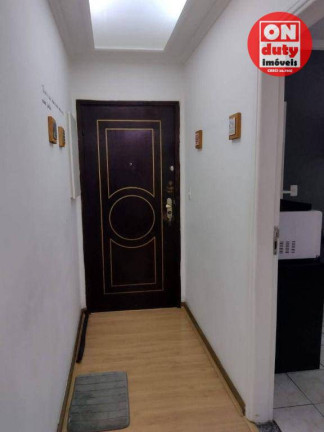 Imagem Apartamento com 2 Quartos à Venda, 100 m² em Marapé - Santos Imagem Apartamento com 2 Quartos à Venda, 100 m² em Marapé - Santos
