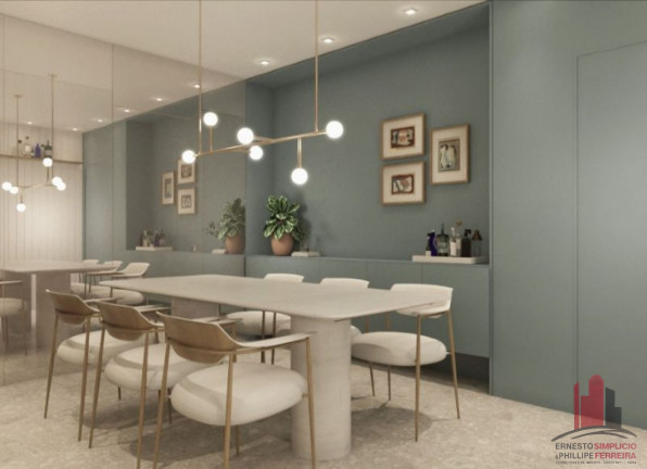 Imagem Apartamento com 4 Quartos à Venda, 125 m² em Graças - Recife