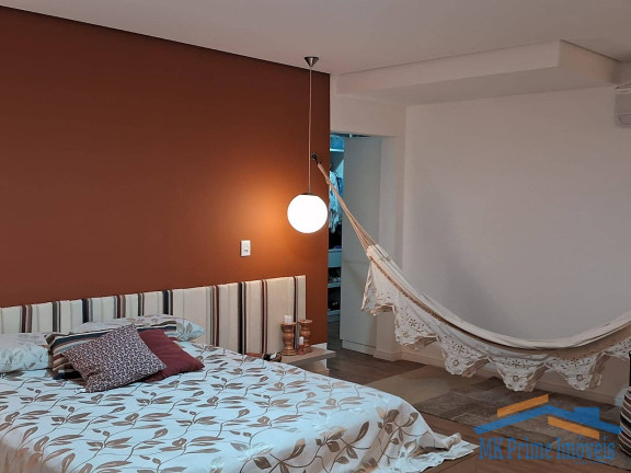 Imagem Casa de Condomínio com 4 Quartos à Venda, 450 m² em Tarumã - Santana De Parnaíba