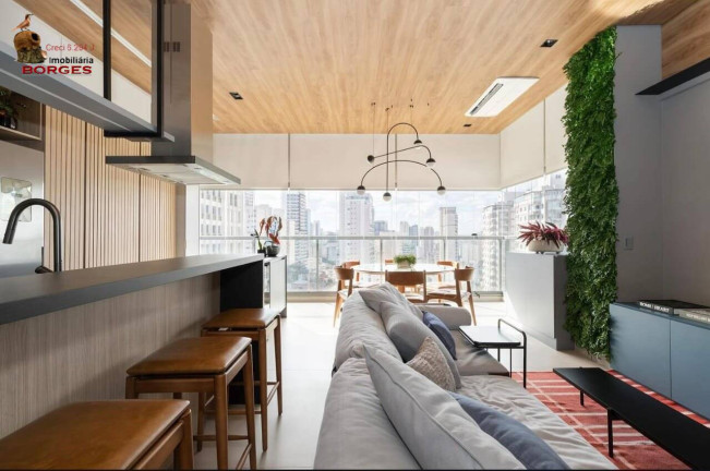 Imagem Apartamento com 2 Quartos à Venda, 86 m² em Vila Mariana - São Paulo Imagem Apartamento com 2 Quartos à Venda, 86 m² em Vila Mariana - São Paulo