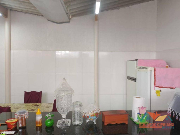Imagem Casa com 2 Quartos à Venda, 51 m² em Porto Novo - Caraguatatuba