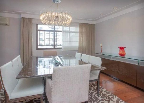 Imagem Imóvel com 3 Quartos à Venda, 240 m² em Moema - São Paulo Imagem Imóvel com 3 Quartos à Venda, 240 m² em Moema - São Paulo