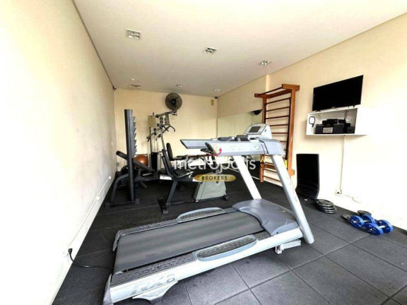 Imagem Apartamento com 2 Quartos à Venda, 68 m² em Chácara Inglesa - São Paulo Imagem Apartamento com 2 Quartos à Venda, 68 m² em Chácara Inglesa - São Paulo