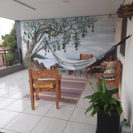Imagem Casa com 2 Quartos à Venda, 200 m² em Alto Cafezal - Marília
