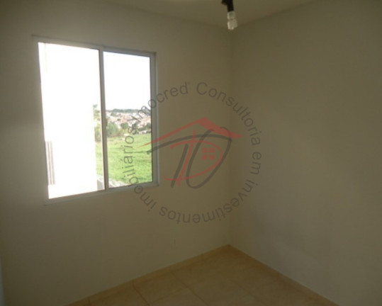 Imagem Imóvel com 2 Quartos à Venda, 49 m² em Parque Yolanda (nova Veneza) - Sumaré