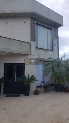 Casa com 5 Quartos à Venda, 320 m² em Jardim Jaraguá - Atibaia