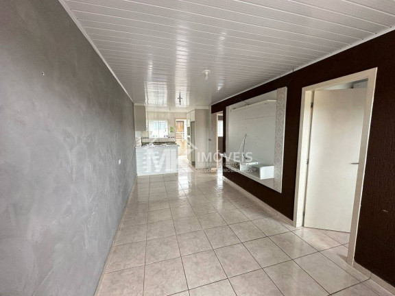 Imagem Casa à Venda, em Vila São Cristóvão - Piraquara Imagem Casa à Venda, em Vila São Cristóvão - Piraquara