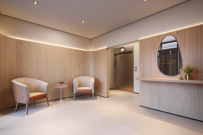 Imagem Apartamento com 2 Quartos à Venda, 59 m² em Vila Prudente - São Paulo Imagem Apartamento com 2 Quartos à Venda, 59 m² em Vila Prudente - São Paulo