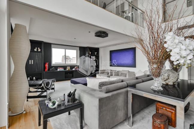 Imagem Apartamento com 4 Quartos à Venda, 650 m² em Jardim América - São Paulo Imagem Apartamento com 4 Quartos à Venda, 650 m² em Jardim América - São Paulo