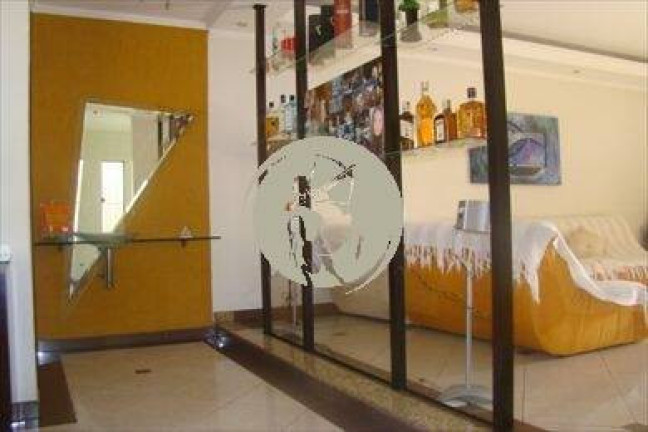 Imagem Casa com 4 Quartos à Venda, 400 m² em Embare - Santos Imagem Casa com 4 Quartos à Venda, 400 m² em Embare - Santos