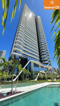 Apartamento com 4 Quartos à Venda, 819 m² em Meireles - Fortaleza