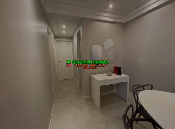 Imagem Apartamento com 3 Quartos à Venda, 78 m² em Jardim Satélite - São José Dos Campos Imagem Apartamento com 3 Quartos à Venda, 78 m² em Jardim Satélite - São José Dos Campos